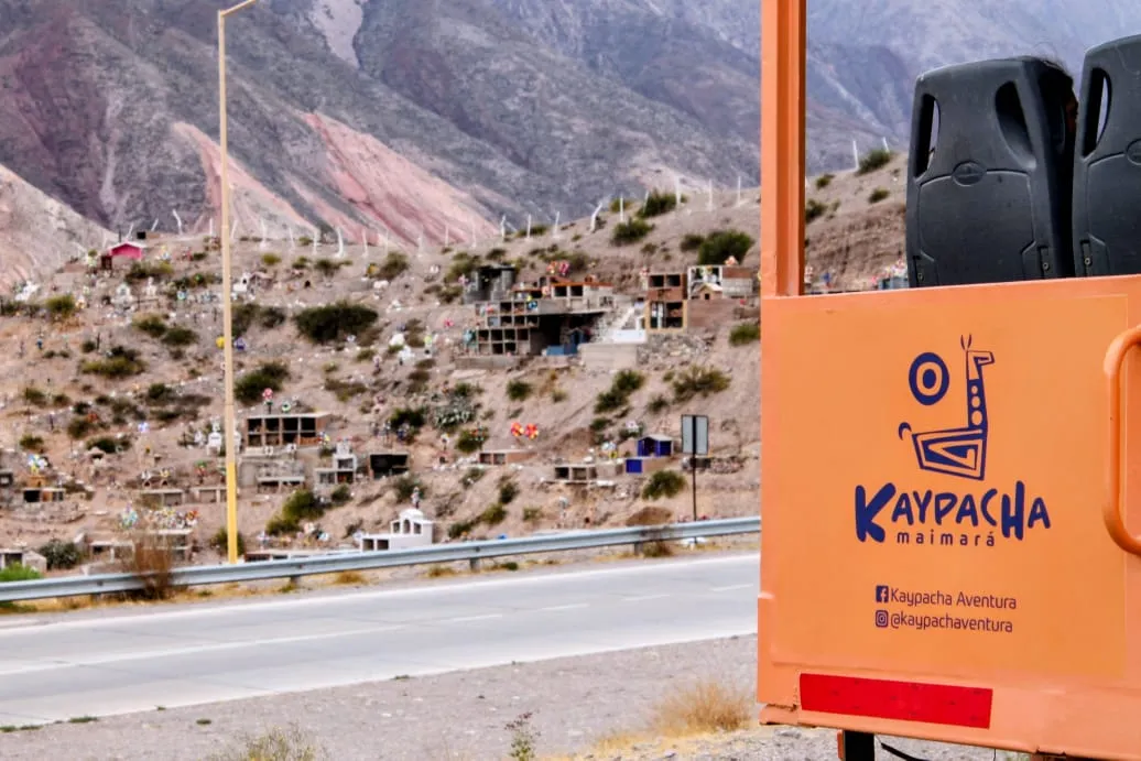 Experiencia Completa