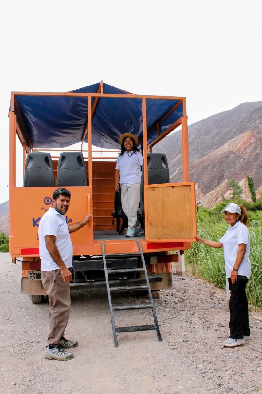 Momentos Kaypacha 13