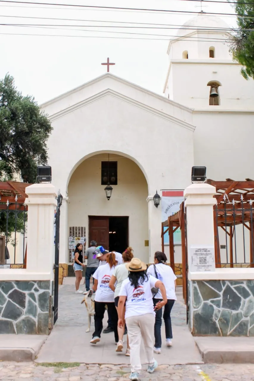 Momentos Kaypacha 14