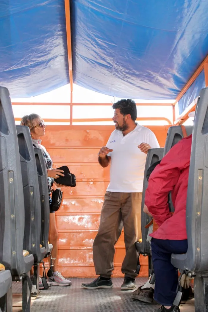 Momentos Kaypacha 15